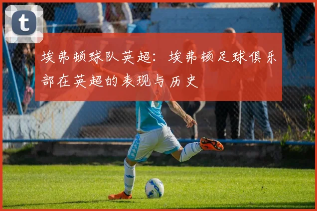 埃弗顿球队英超：埃弗顿足球俱乐部在英超的表现与历史